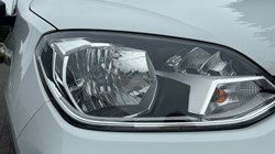 2021 (71) VOLKSWAGEN UP 1.0 115PS Up GTI 5dr 3394232