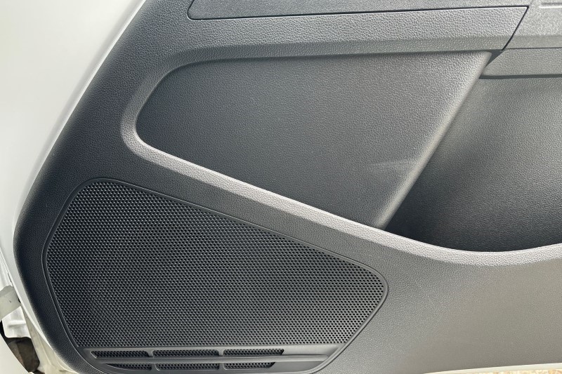 2021 (71) VOLKSWAGEN UP 1.0 115PS Up GTI 5dr 3394210