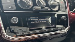 2021 (71) VOLKSWAGEN UP 1.0 115PS Up GTI 5dr 3394221