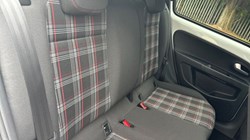 2021 (71) VOLKSWAGEN UP 1.0 115PS Up GTI 5dr 3394226