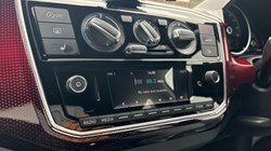 2021 (71) VOLKSWAGEN UP 1.0 115PS Up GTI 5dr 3394220