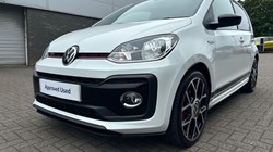 2021 (71) VOLKSWAGEN UP 1.0 115PS Up GTI 5dr 3394234