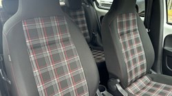 2021 (71) VOLKSWAGEN UP 1.0 115PS Up GTI 5dr 3394214