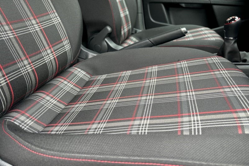 2021 (71) VOLKSWAGEN UP 1.0 115PS Up GTI 5dr 3394213