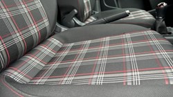 2021 (71) VOLKSWAGEN UP 1.0 115PS Up GTI 5dr 3394213