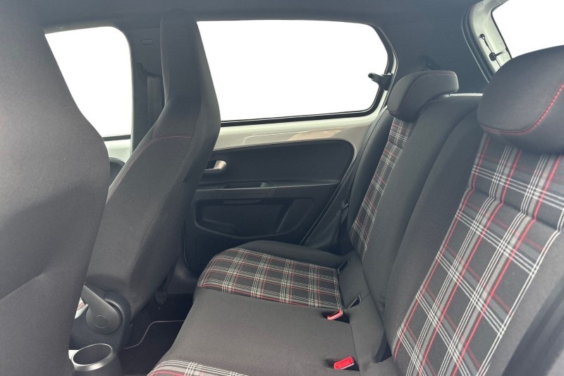 2021 (71) VOLKSWAGEN UP 1.0 115PS Up GTI 5dr 3394203