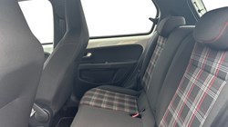 2021 (71) VOLKSWAGEN UP 1.0 115PS Up GTI 5dr 3394203