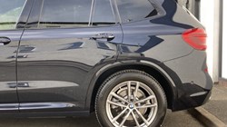 2019 (69) BMW X3 xDrive20i M Sport 5dr Step Auto 2643959