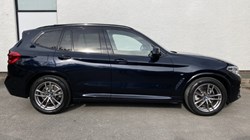 2019 (69) BMW X3 xDrive20i M Sport 5dr Step Auto 2