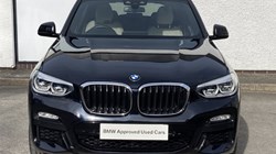 2019 (69) BMW X3 xDrive20i M Sport 5dr Step Auto 2643957