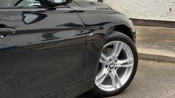 2018 (68) BMW 3 SERIES 320d M Sport 4dr Step Auto 2678163