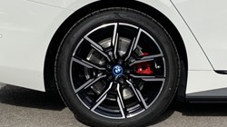 2023 (73) BMW I4 250kW eDrive40 M Sport 83.9kWh 5dr Auto 2658992