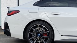 2023 (73) BMW I4 250kW eDrive40 M Sport 83.9kWh 5dr Auto 2658989