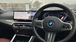 2023 (73) BMW I4 250kW eDrive40 M Sport 83.9kWh 5dr Auto 2845018