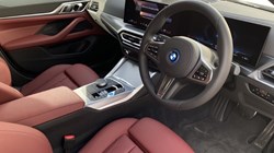 2023 (73) BMW I4 250kW eDrive40 M Sport 83.9kWh 5dr Auto 2658984