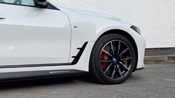 2023 (73) BMW I4 250kW eDrive40 M Sport 83.9kWh 5dr Auto 2658988