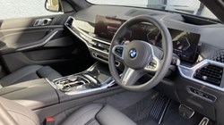 2023 (73) BMW X7 xDrive40d MHT M Sport 5dr Step Auto [6 Seat] 2658919