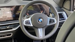 2023 (73) BMW X7 xDrive40d MHT M Sport 5dr Step Auto [6 Seat] 2658924