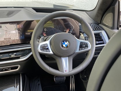 2023 (73) BMW X7 xDrive40d MHT M Sport 5dr Step Auto [6 Seat]