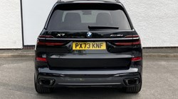 2023 (73) BMW X7 xDrive40d MHT M Sport 5dr Step Auto [6 Seat] 2658947