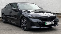 2023 (73) BMW I5 250kW eDr40 M Sport Pro 84kWh 4dr Auto Tech PLUS/Comf PLUS 2697754