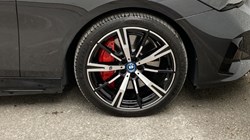 2023 (73) BMW I5 250kW eDr40 M Sport Pro 84kWh 4dr Auto Tech PLUS/Comf PLUS 2697742