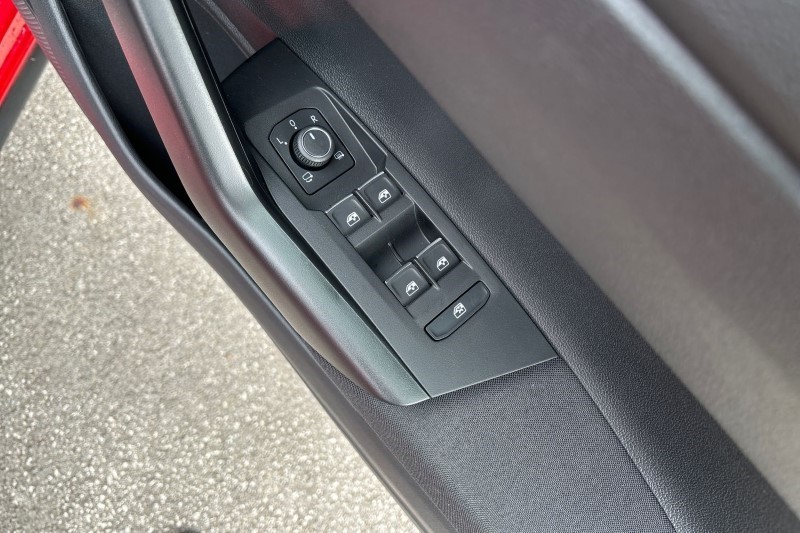 2023 (23) VOLKSWAGEN POLO 1.0 TSI R-Line 5dr 3465396