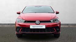 2023 (23) VOLKSWAGEN POLO 1.0 TSI R-Line 5dr 3598791
