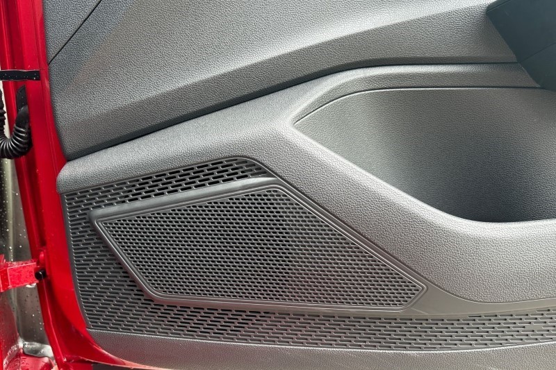 2023 (23) VOLKSWAGEN POLO 1.0 TSI R-Line 5dr 3465395