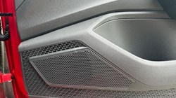 2023 (23) VOLKSWAGEN POLO 1.0 TSI R-Line 5dr 3465395