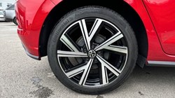 2023 (23) VOLKSWAGEN POLO 1.0 TSI R-Line 5dr 3465391
