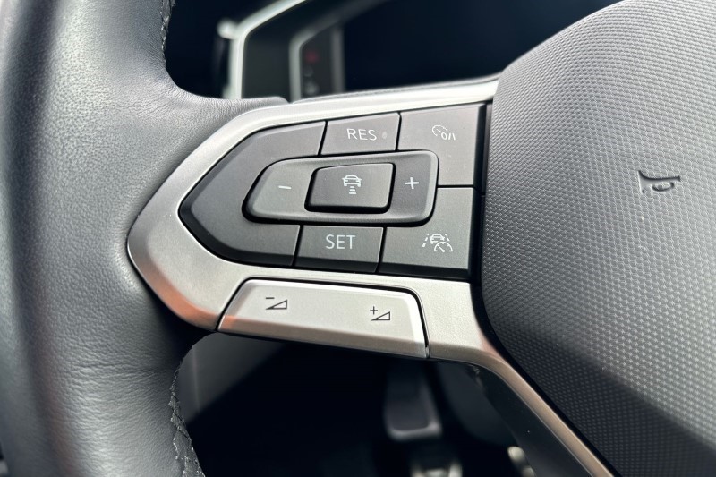 2023 (23) VOLKSWAGEN POLO 1.0 TSI R-Line 5dr 3465401