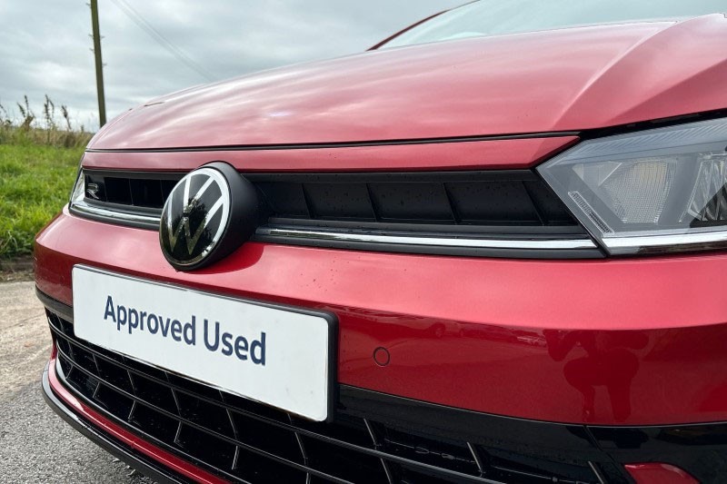 2023 (23) VOLKSWAGEN POLO 1.0 TSI R-Line 5dr 3465601