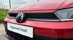2023 (23) VOLKSWAGEN POLO 1.0 TSI R-Line 5dr 3465601