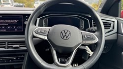 2023 (23) VOLKSWAGEN POLO 1.0 TSI R-Line 5dr 3465400
