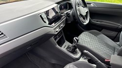 2023 (23) VOLKSWAGEN POLO 1.0 TSI R-Line 5dr 3465412