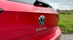 2023 (23) VOLKSWAGEN POLO 1.0 TSI R-Line 5dr 3465419