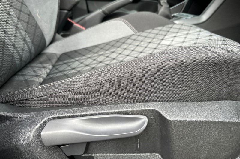 2023 (23) VOLKSWAGEN POLO 1.0 TSI R-Line 5dr 3465397