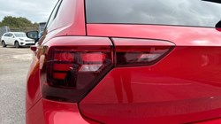 2023 (23) VOLKSWAGEN POLO 1.0 TSI R-Line 5dr 3465418