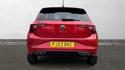 2023 (23) VOLKSWAGEN POLO 1.0 TSI R-Line 5dr 3465389