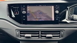 2023 (23) VOLKSWAGEN POLO 1.0 TSI R-Line 5dr 3465403