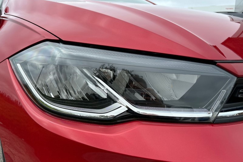 2023 (23) VOLKSWAGEN POLO 1.0 TSI R-Line 5dr 3465416