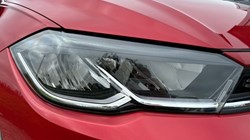 2023 (23) VOLKSWAGEN POLO 1.0 TSI R-Line 5dr 3465416