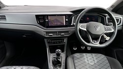 2023 (23) VOLKSWAGEN POLO 1.0 TSI R-Line 5dr 3465392