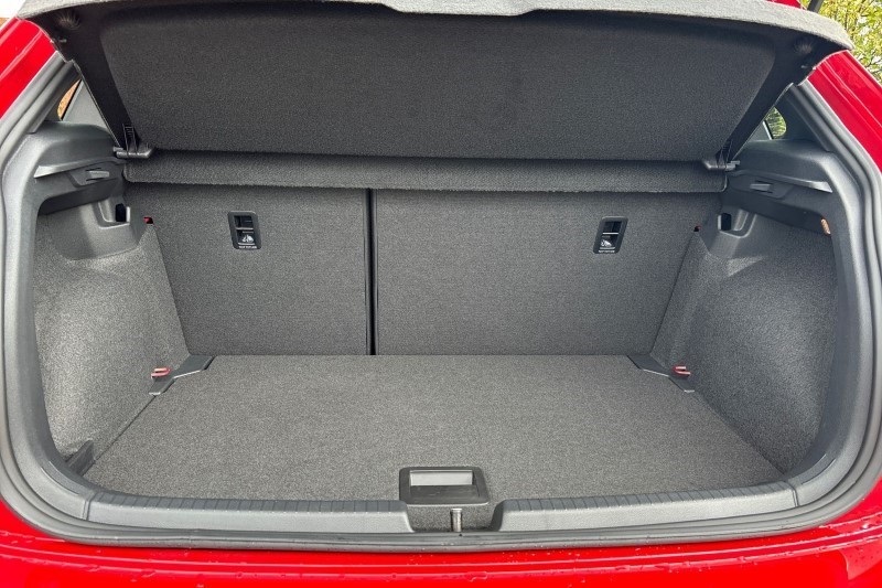 2023 (23) VOLKSWAGEN POLO 1.0 TSI R-Line 5dr 3465413