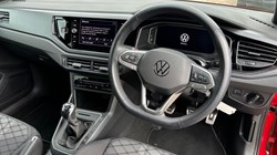 2023 (23) VOLKSWAGEN POLO 1.0 TSI R-Line 5dr 3465393