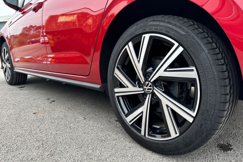 2023 (23) VOLKSWAGEN POLO 1.0 TSI R-Line 5dr 3465415