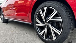 2023 (23) VOLKSWAGEN POLO 1.0 TSI R-Line 5dr 3465415