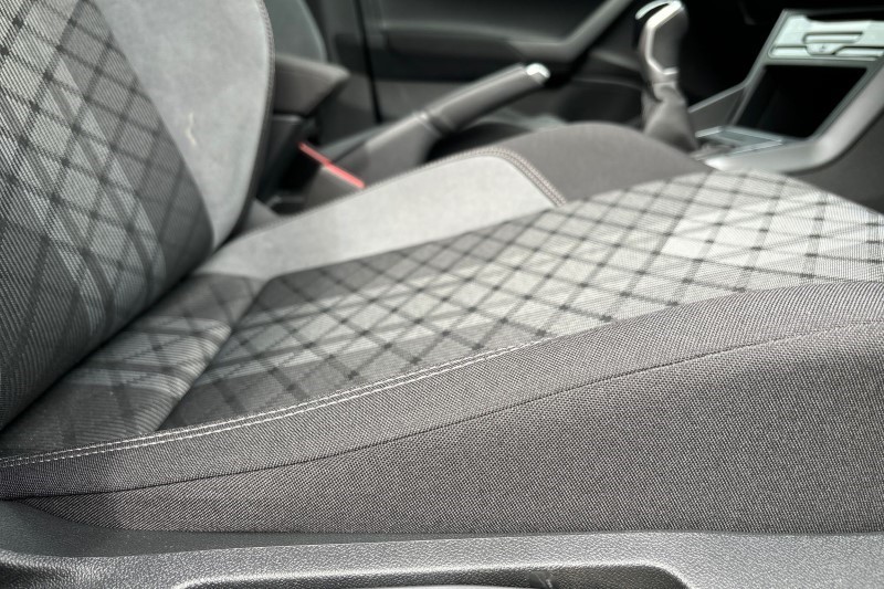 2023 (23) VOLKSWAGEN POLO 1.0 TSI R-Line 5dr 3465398