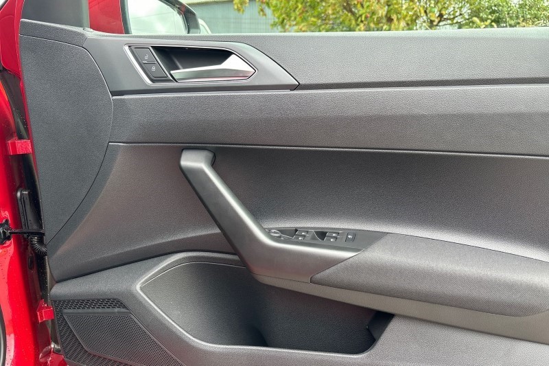 2023 (23) VOLKSWAGEN POLO 1.0 TSI R-Line 5dr 3465394